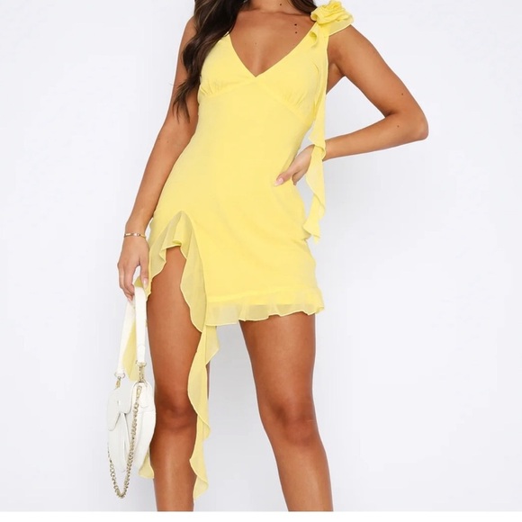 Like That Mini Dress - Picture 1 of 5